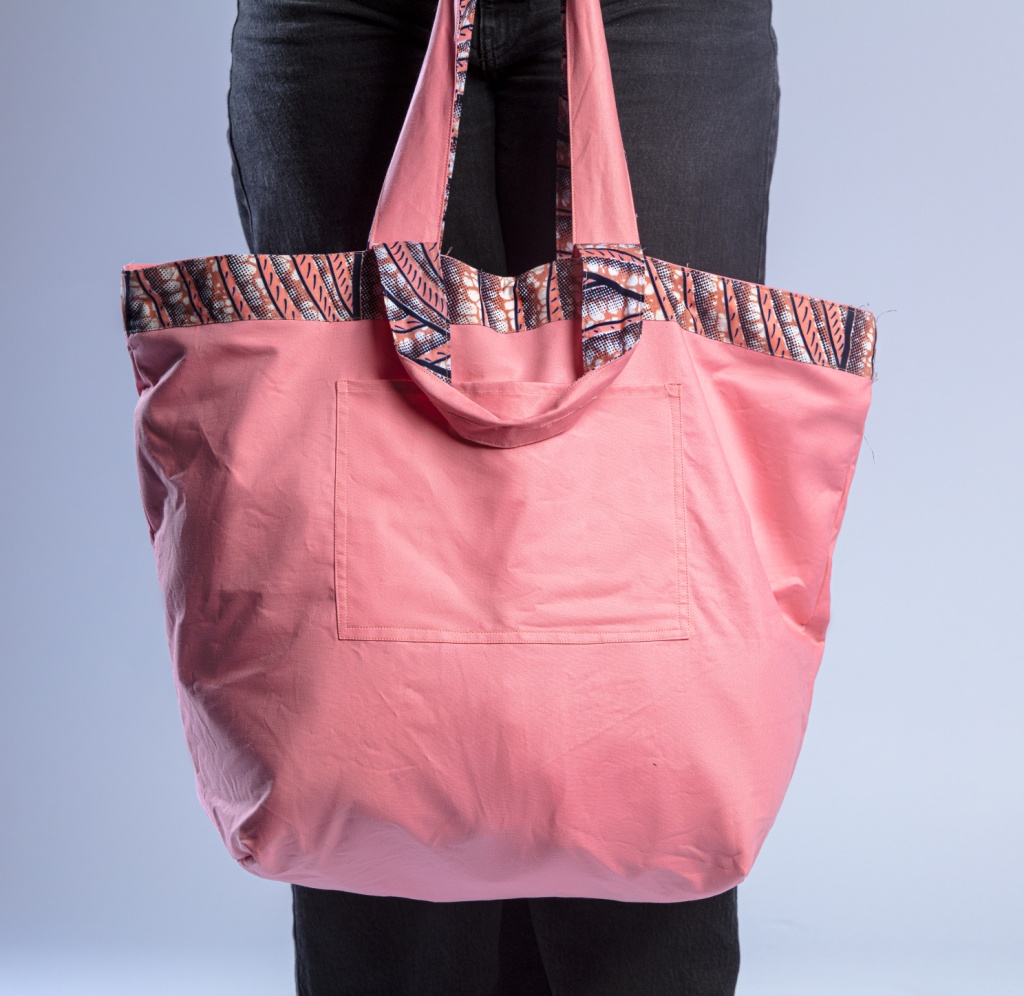 Family bag rose
