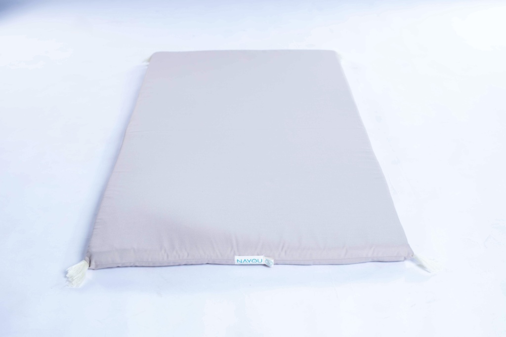 Matelas de sol camel