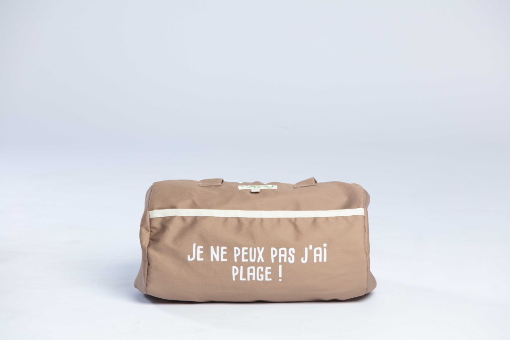 Polochon moyen camel