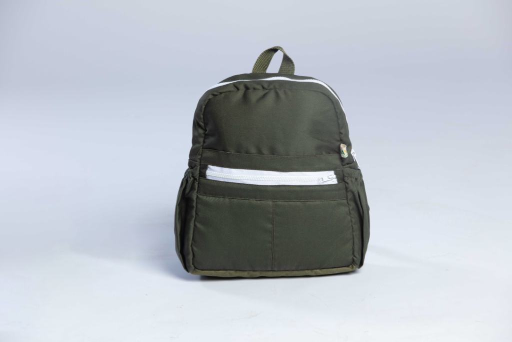 Sac à dos treillis petit