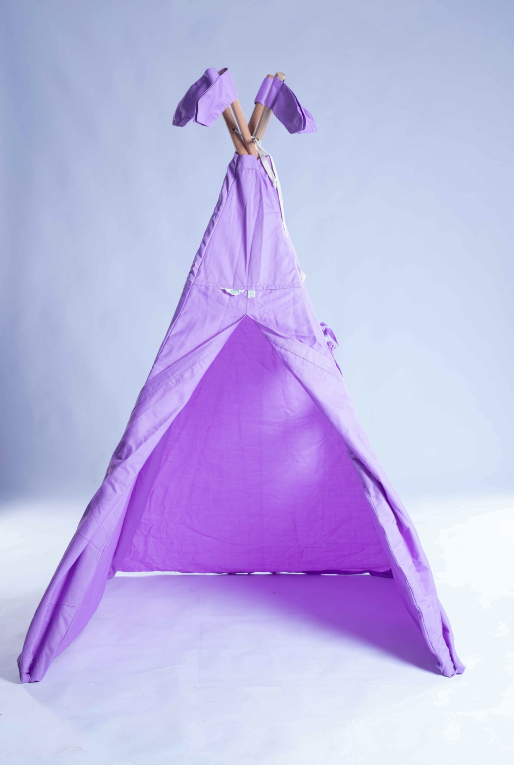 Tipi violet