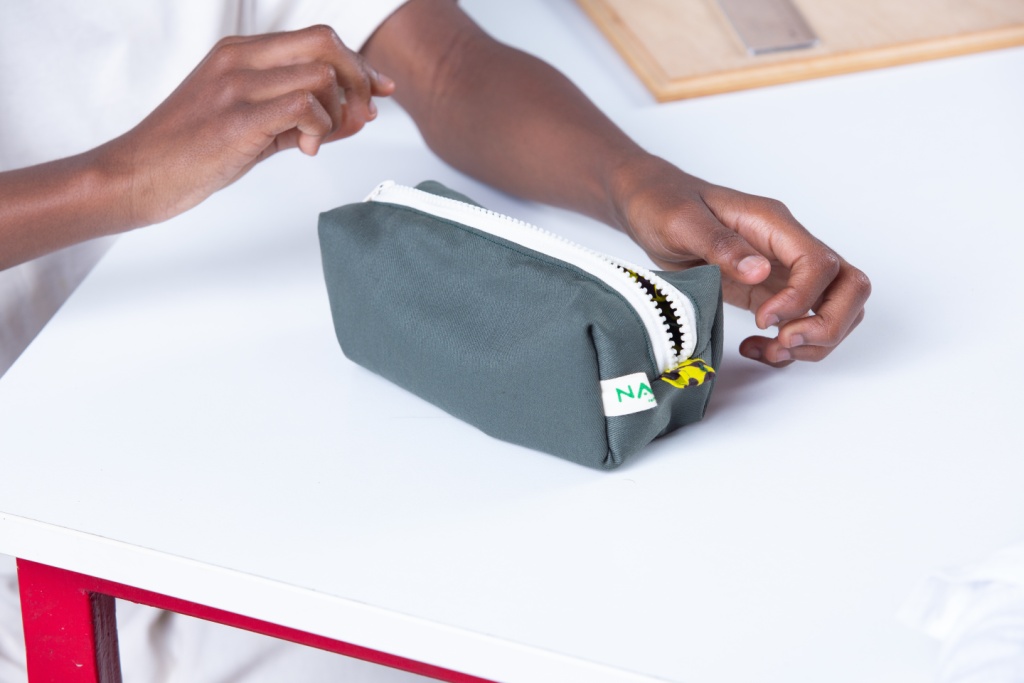 Trousse treillis 